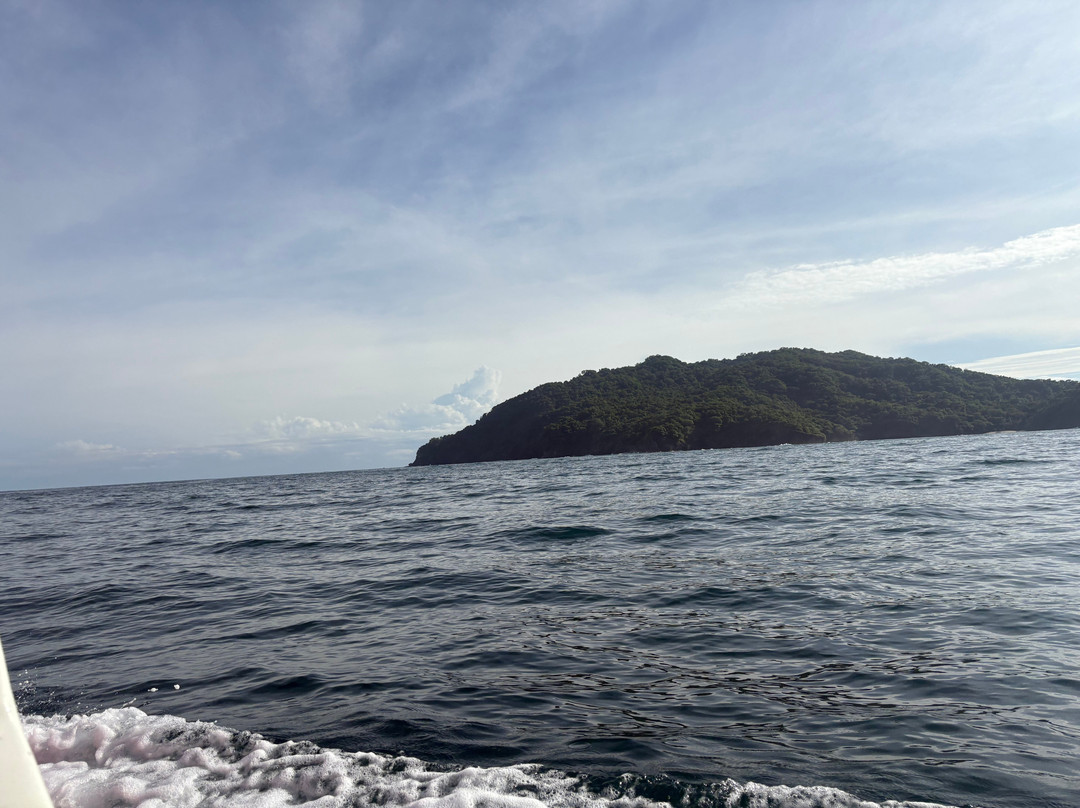 Be Salty - Scuba Diving, Snorkel Tours, Private Boat-Playa Avellanas必去景点