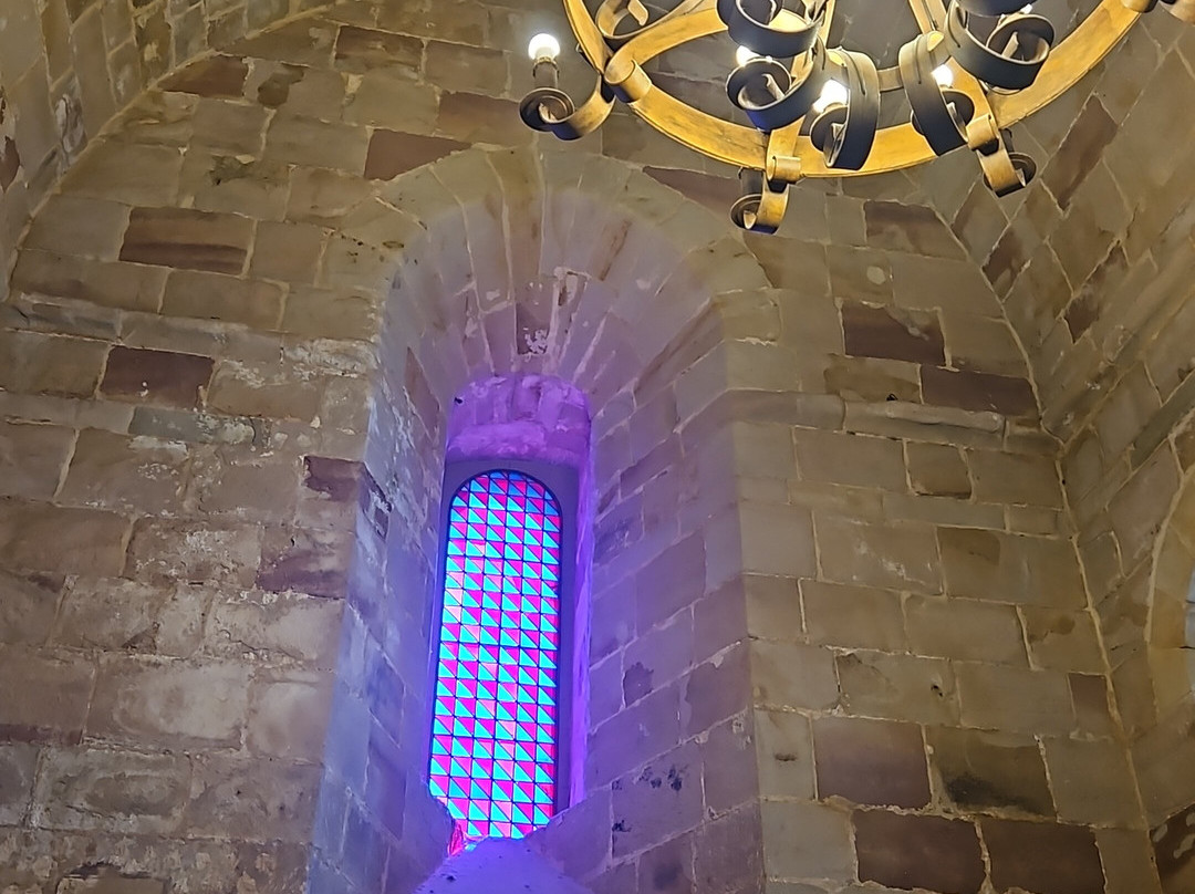 Siguenza Visitas Guiadas-西古恩萨必去景点