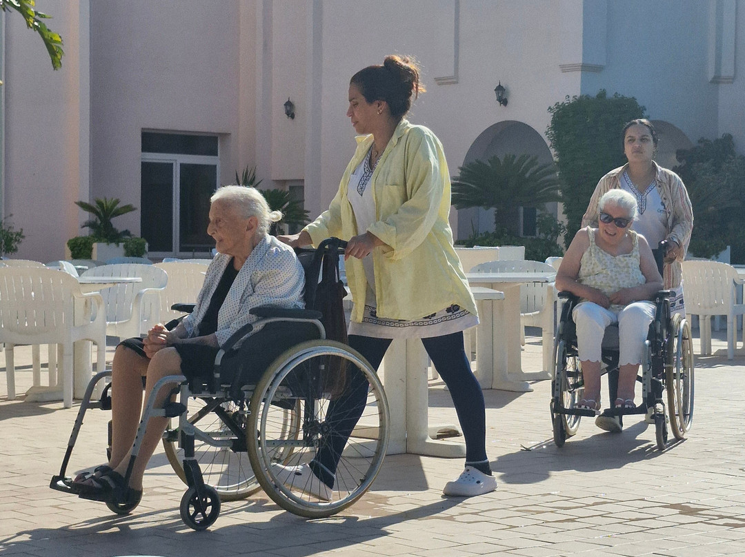 Eden Yasmine Hotel, Meeting & Spa主图