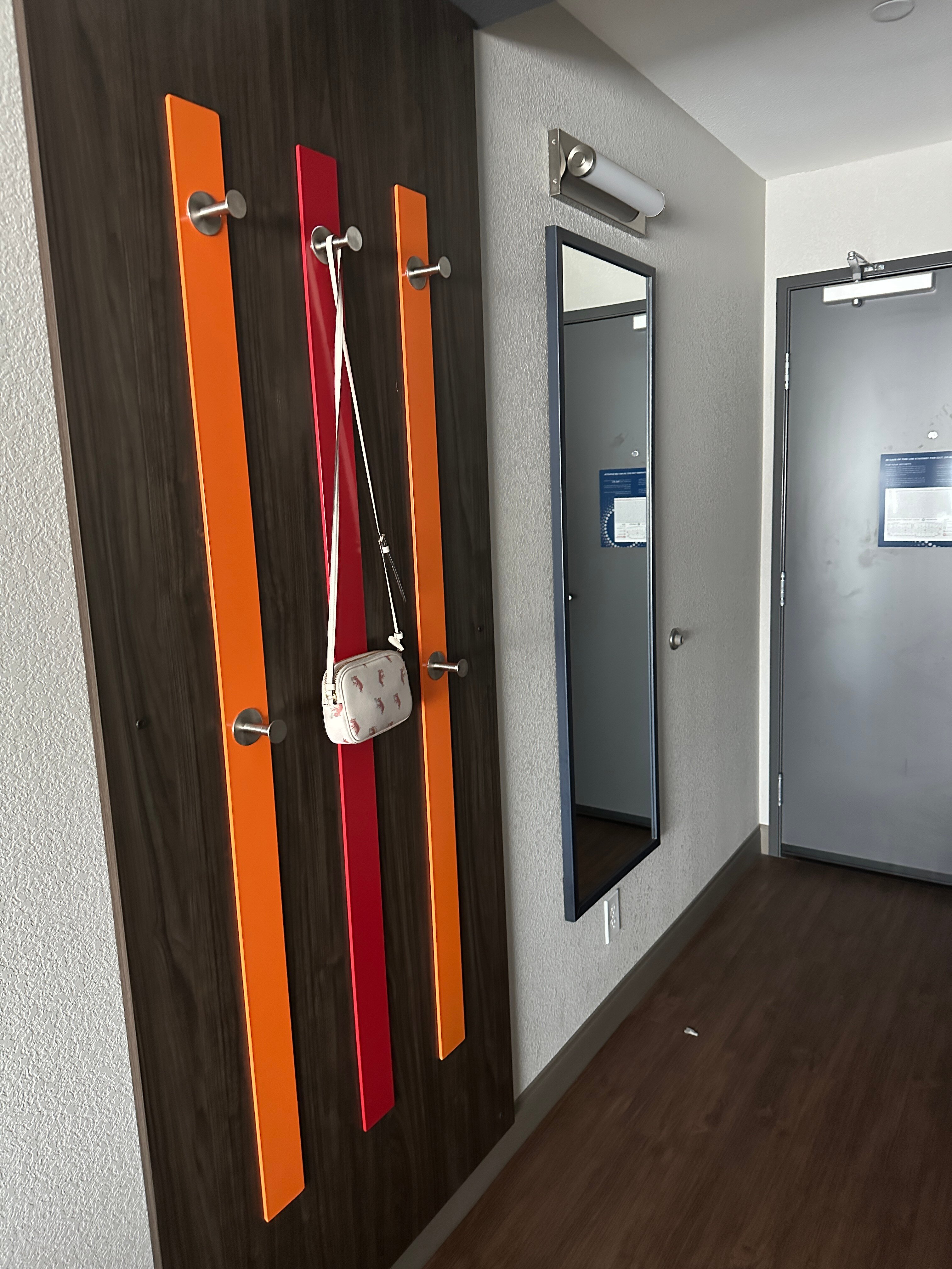 Tru by Hilton Spokane Valley-客卧