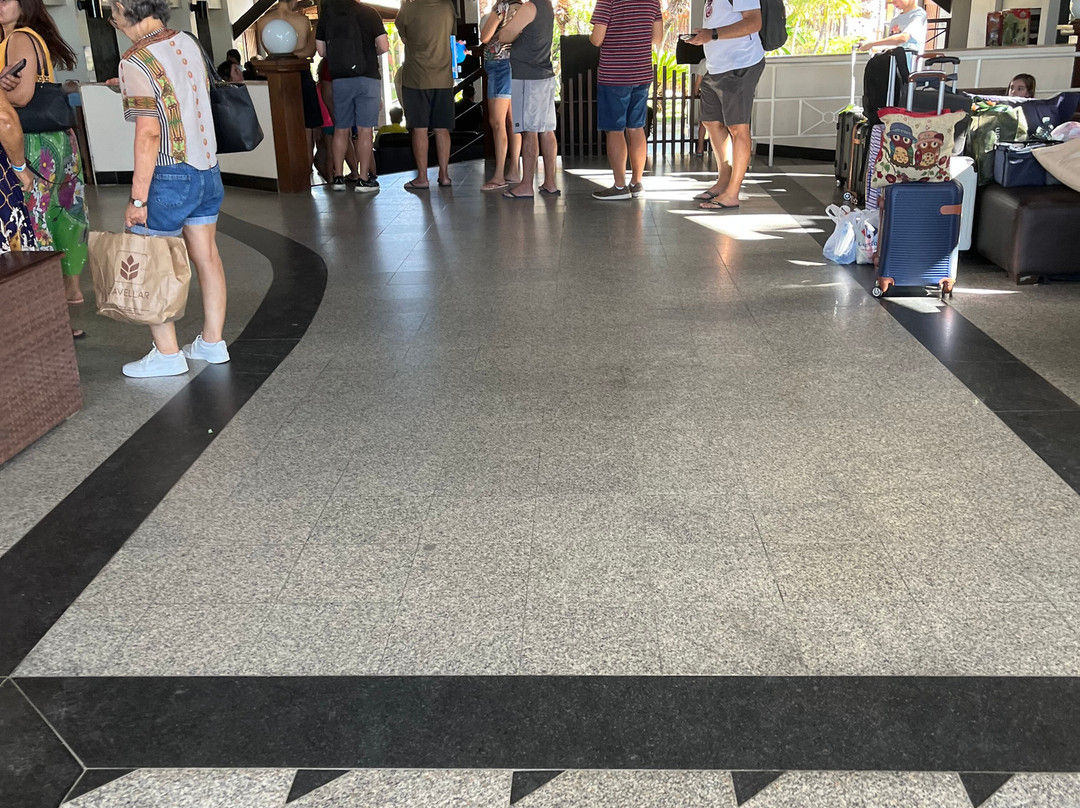 Hotel Thermas Mossoró主图