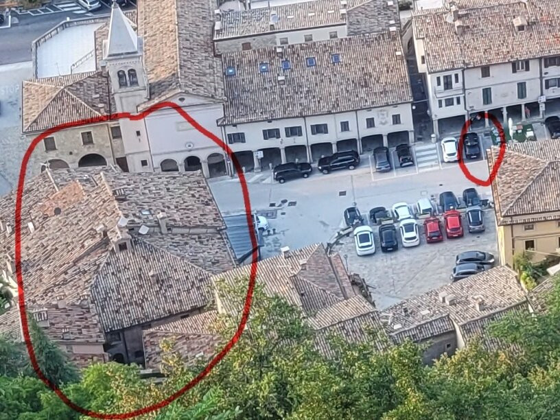 Hostaria da Lino主图