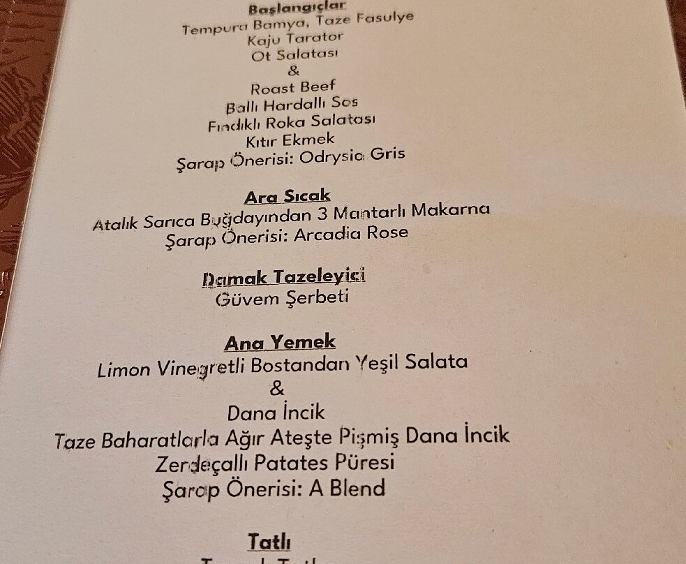 Bakucha Vineyard Hotel主图