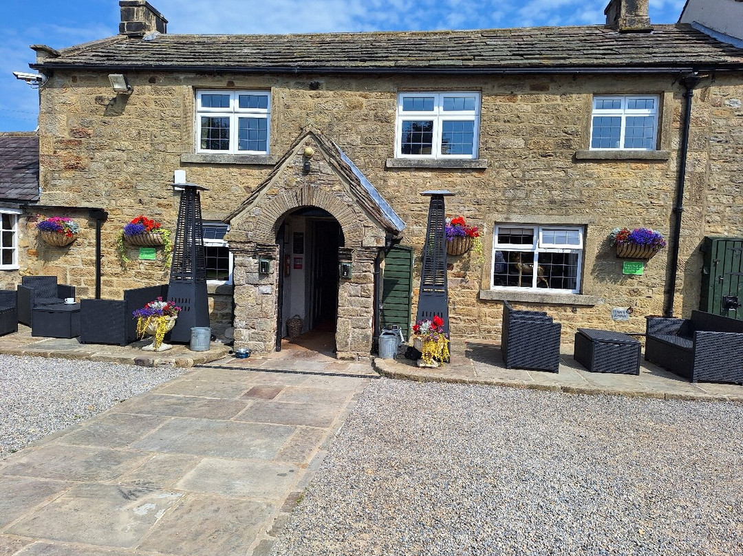 The Sawley Arms主图