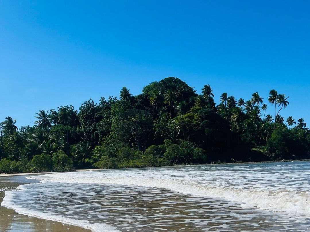 Bainema-Ilha de Boipeba必去景点