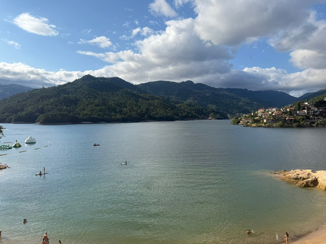 Water Park Gerês-Terras de Bouro必去景点