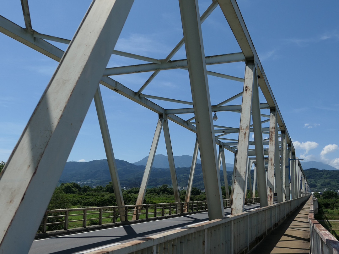 Obuse Bridge