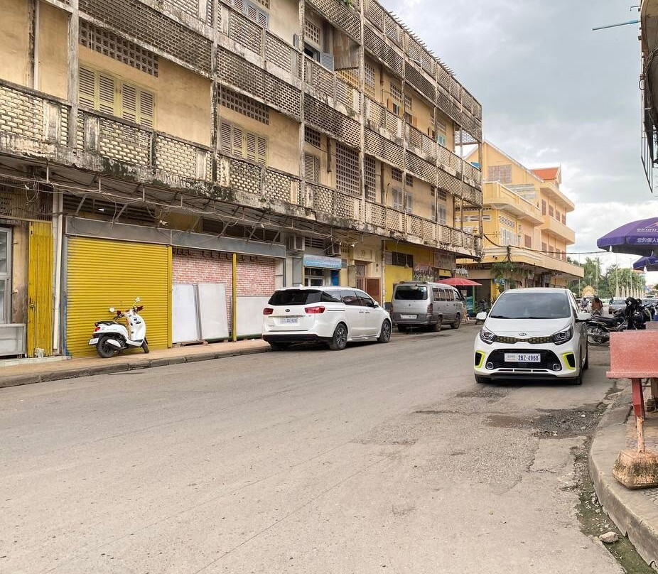 Skual Tours-马德望必去景点