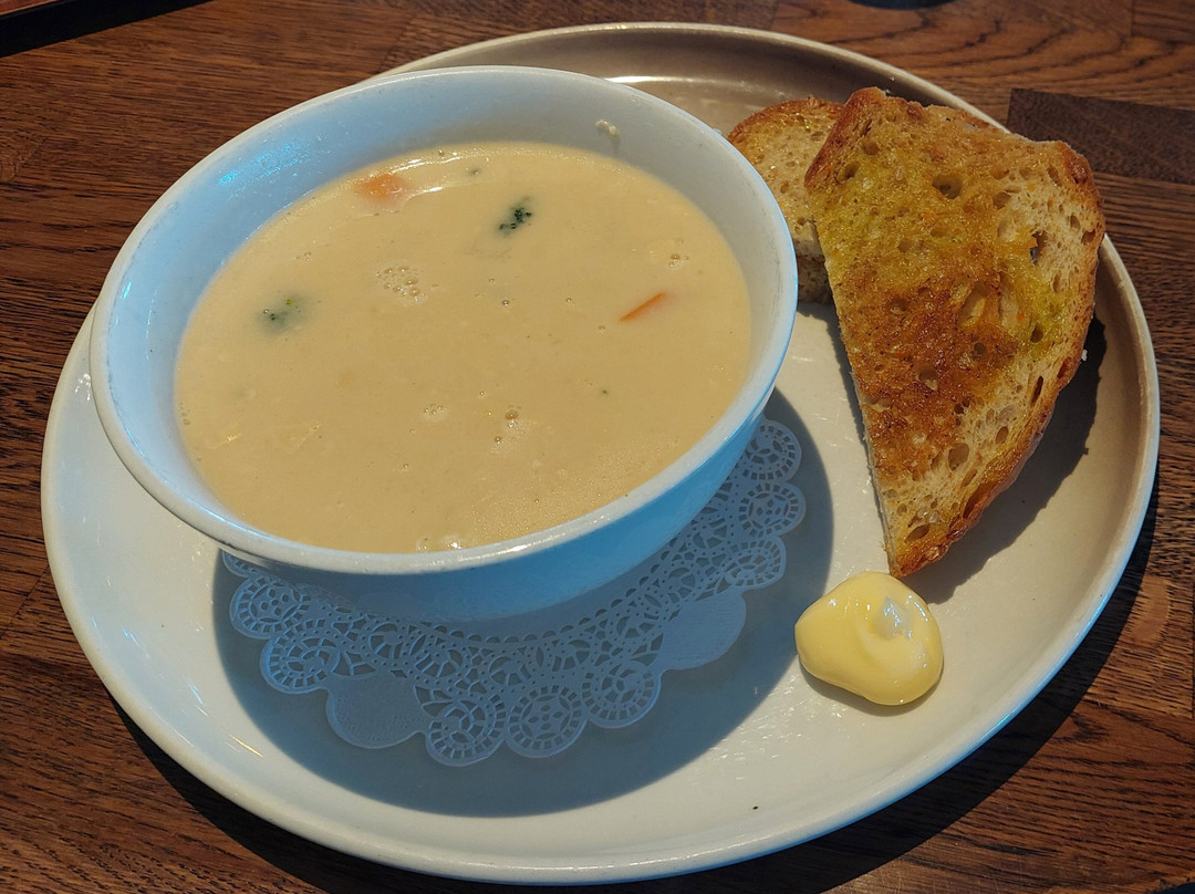Bios Cafe