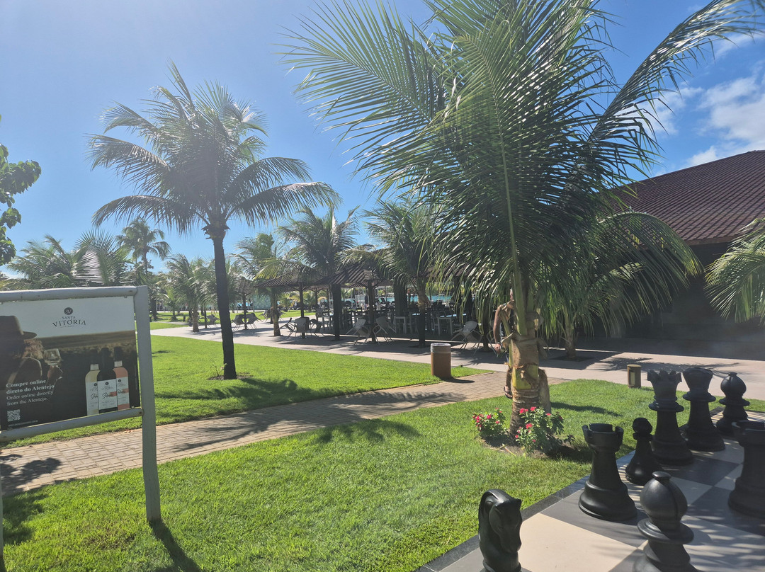 Vila Galé Alagoas主图