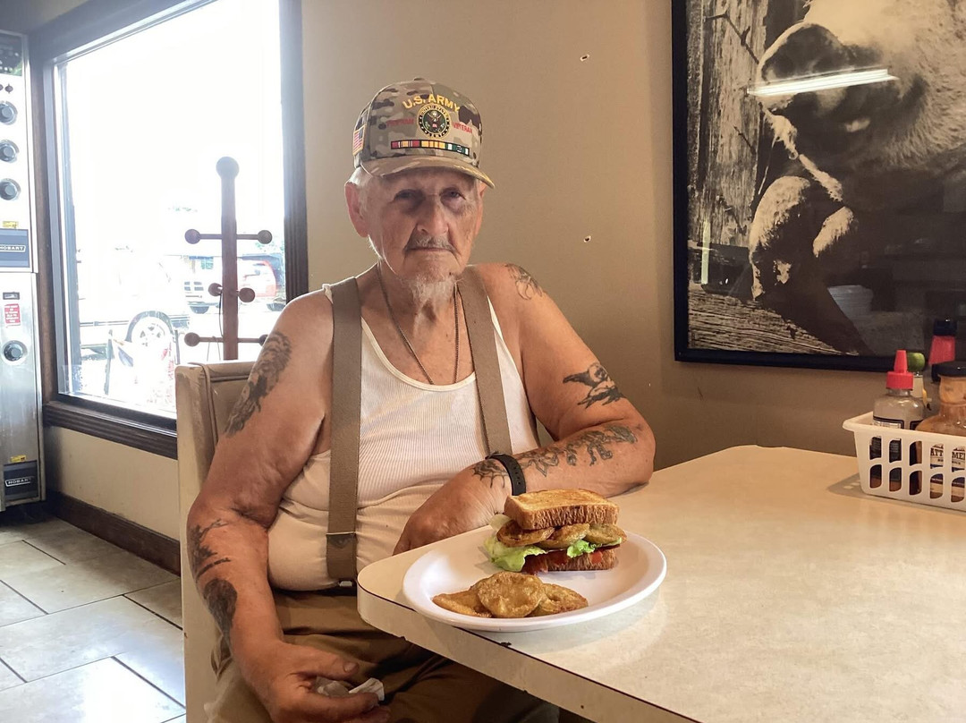 Red Neck Ranch Restaurant