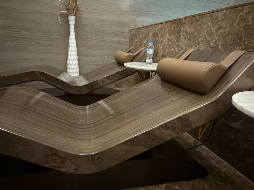 Naturelife Spa Marina Abu Dhabi-阿布扎比必去景点