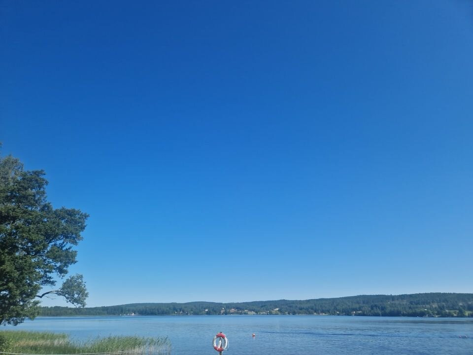 Gustavsbergs Naturistcamping