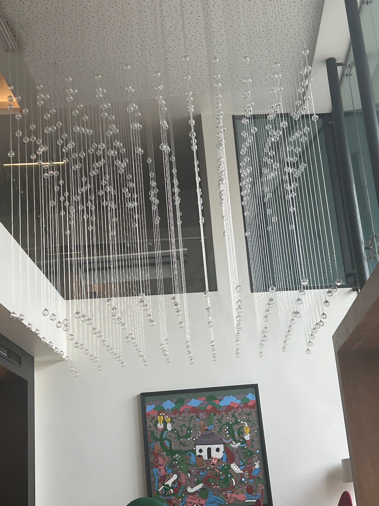 Seen Hotel Abidjan Plateau-官方