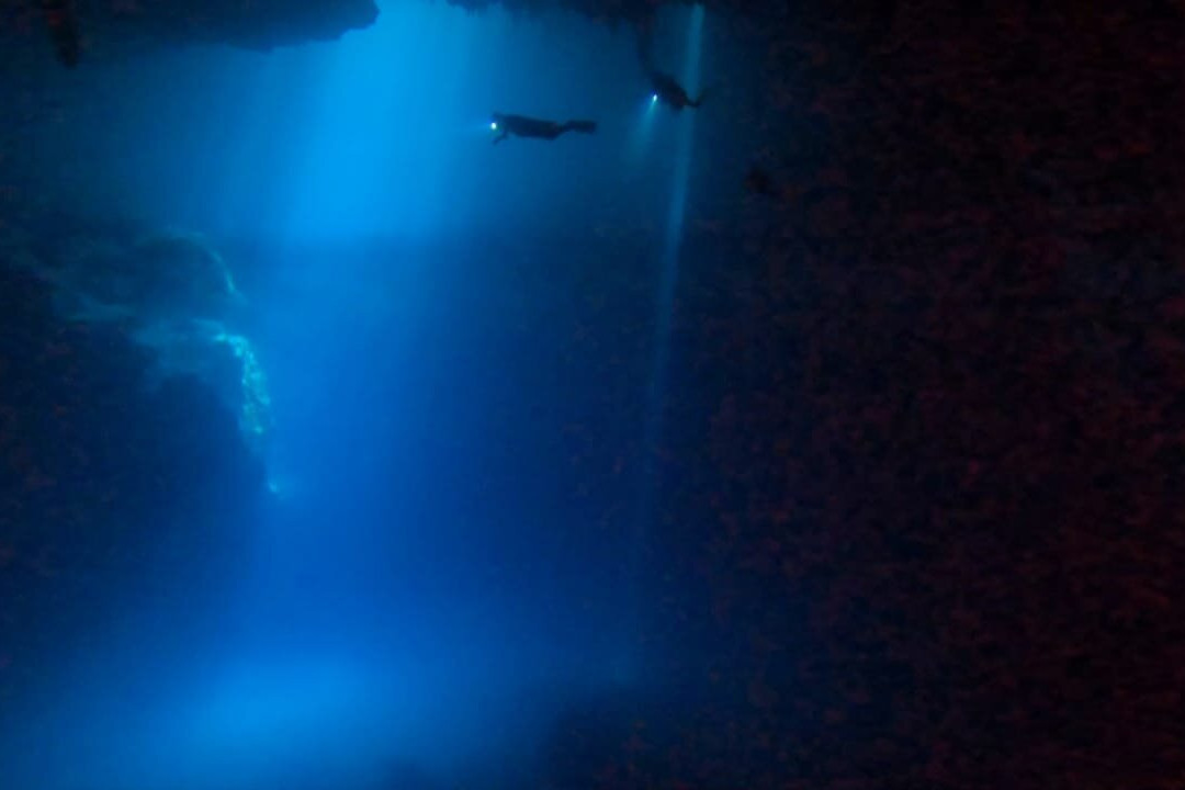 Infinity 2 Diving-图伦必去景点