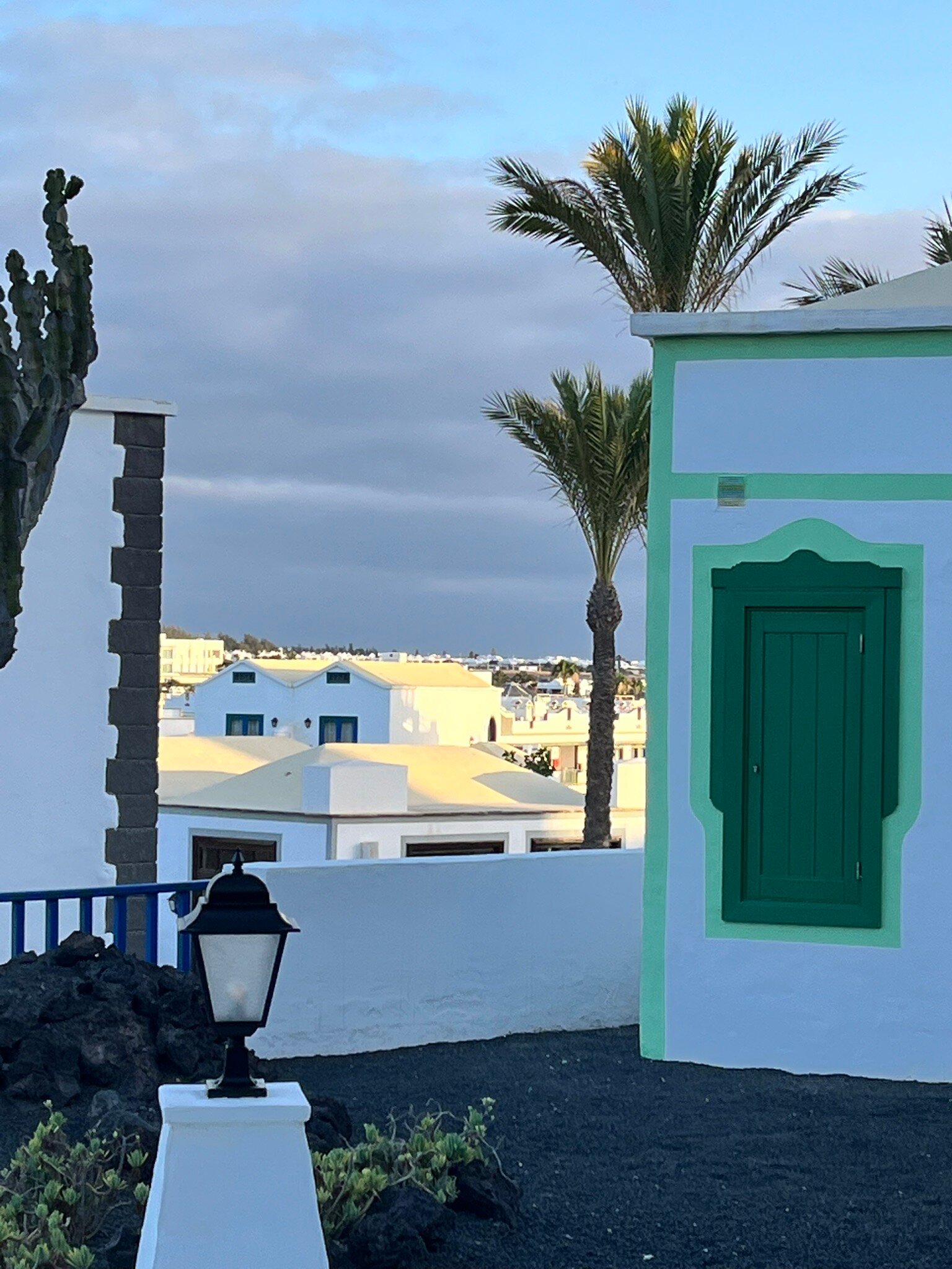 Hotel LIVVO Volcán Lanzarote-官方