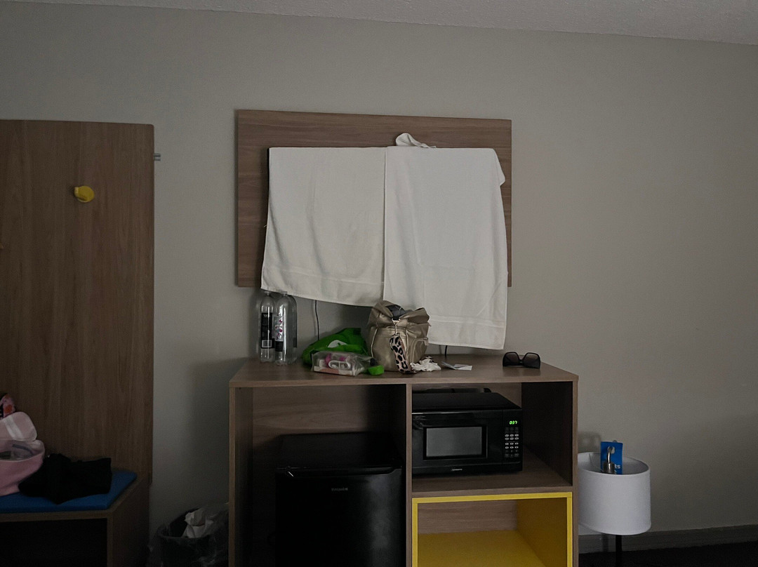 Days Inn by Wyndham Madison主图