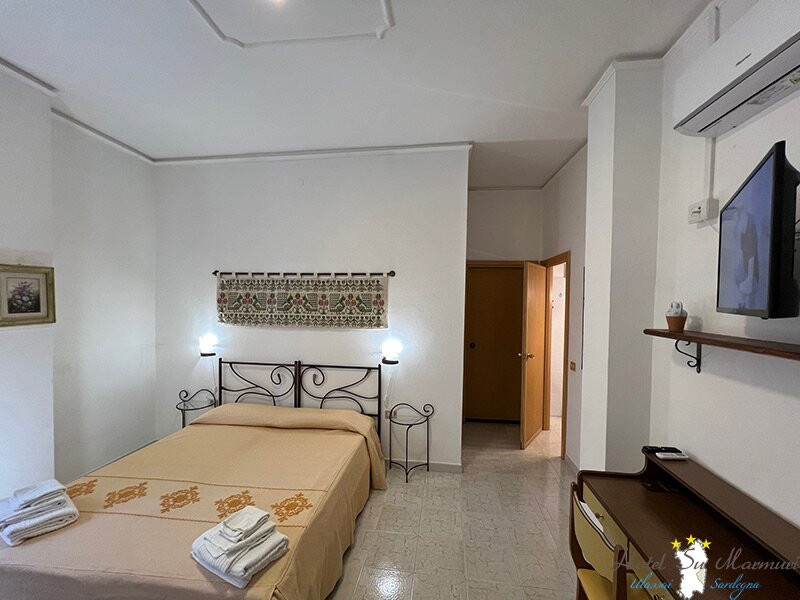 Hotel Su Marmuri主图