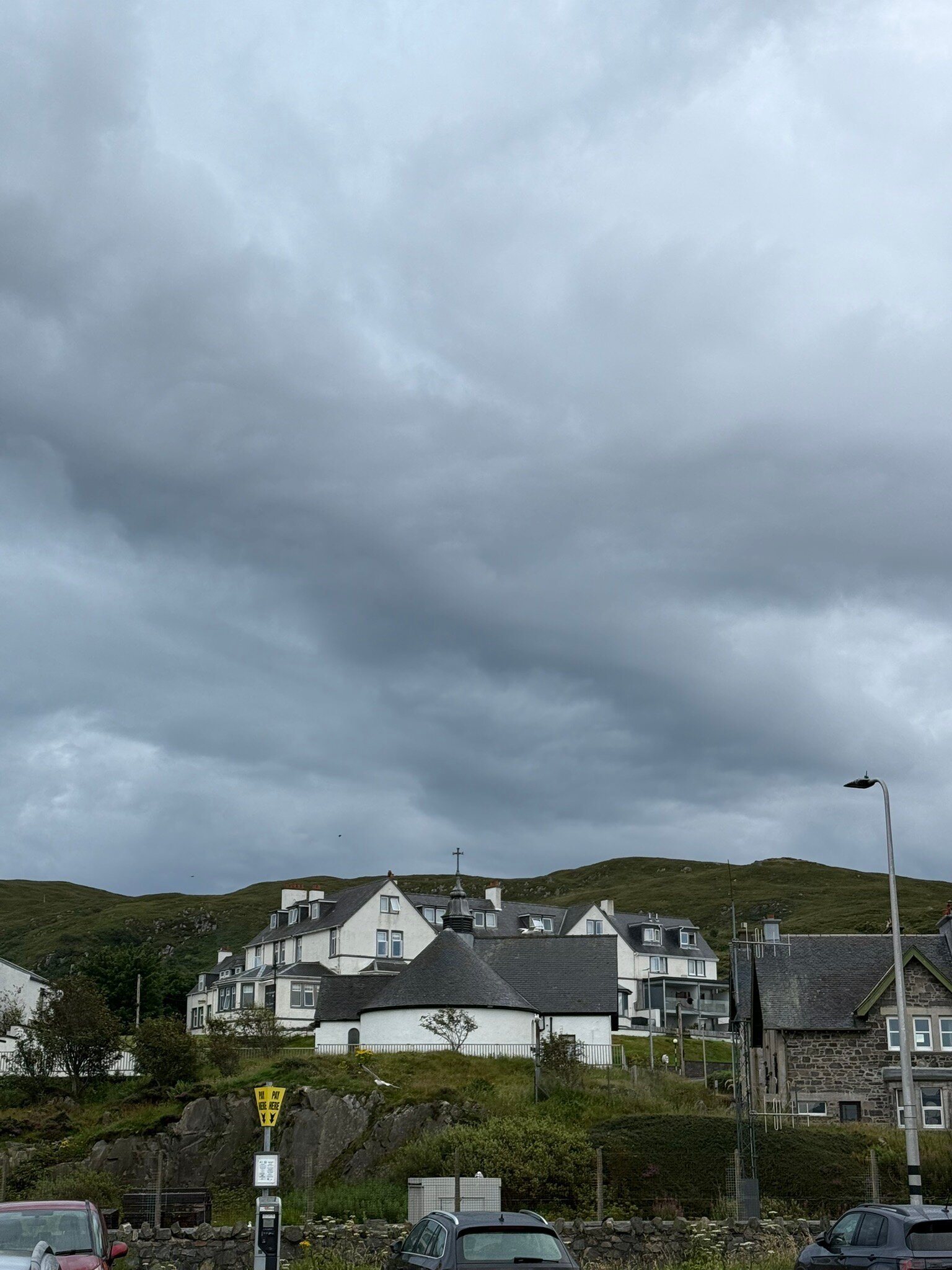 West Highland Hotel-官方