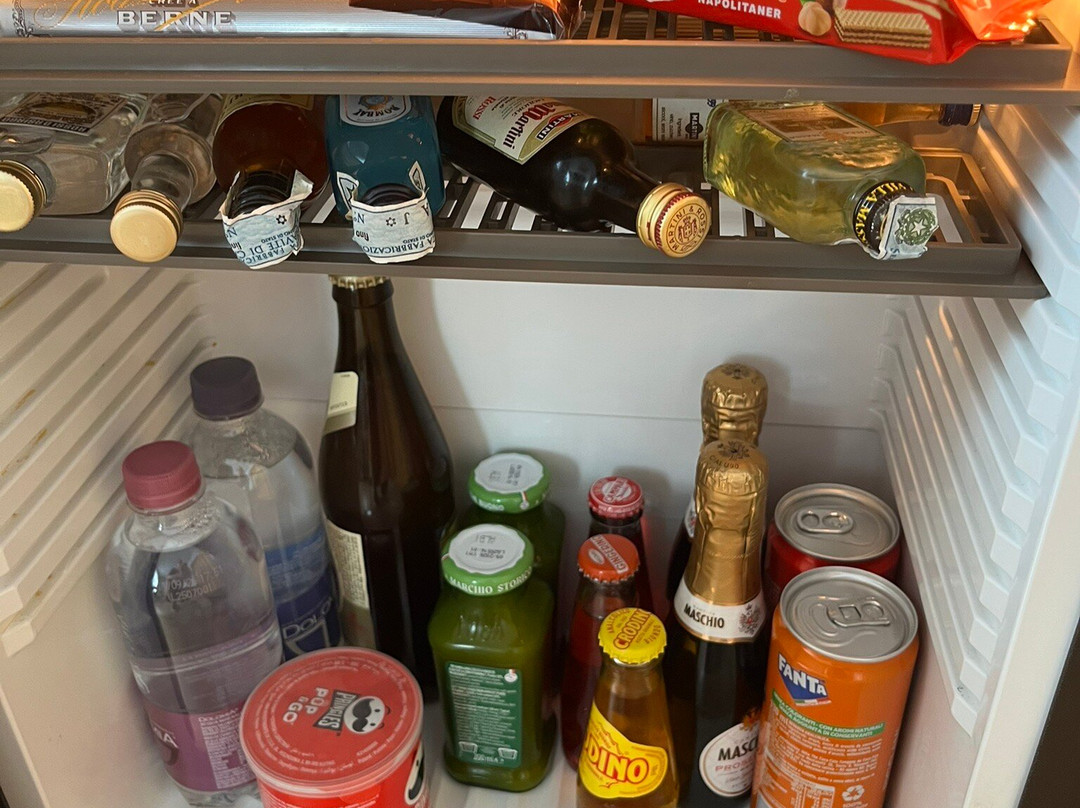 Albergo Rutzer主图