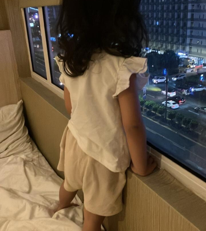 马尼拉101酒店主图