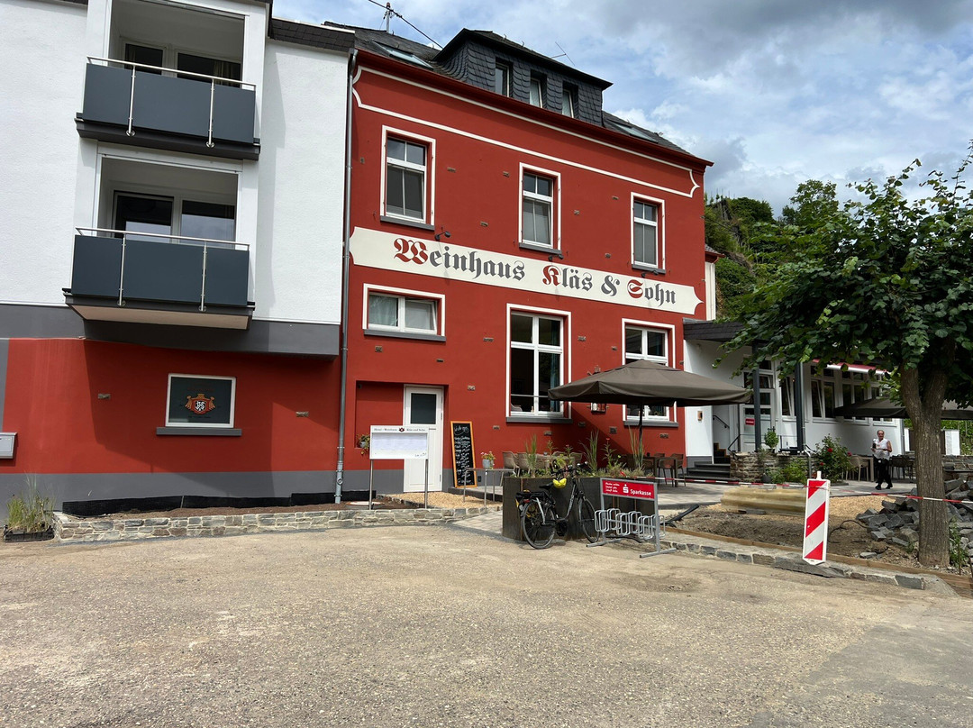 Hotel Weinhaus