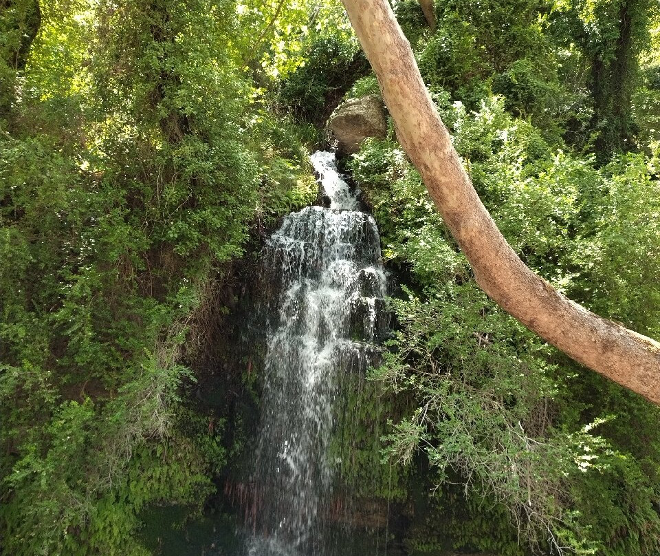 Γέφυρα Των Ερωτευμένων-Karystos必去景点
