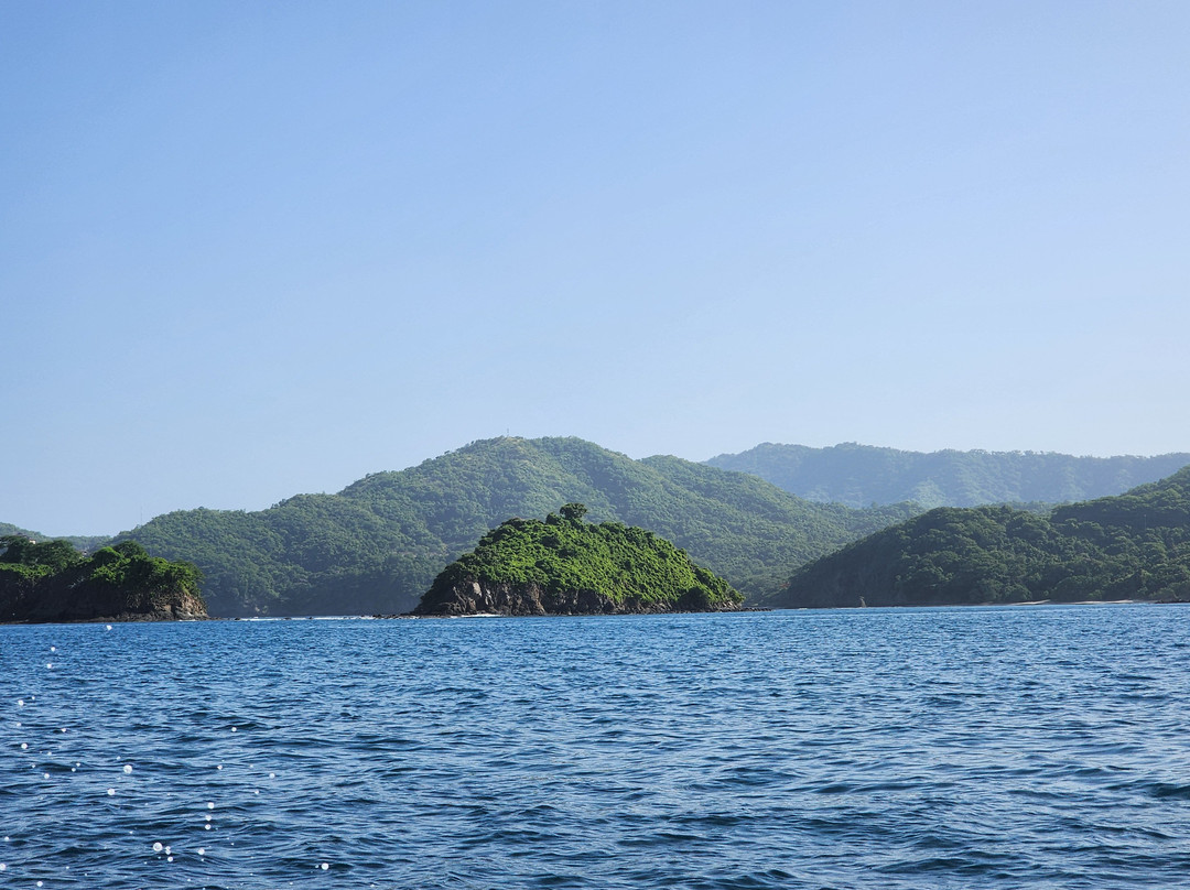 Life is Better at Sea-Playa Flamingo必去景点
