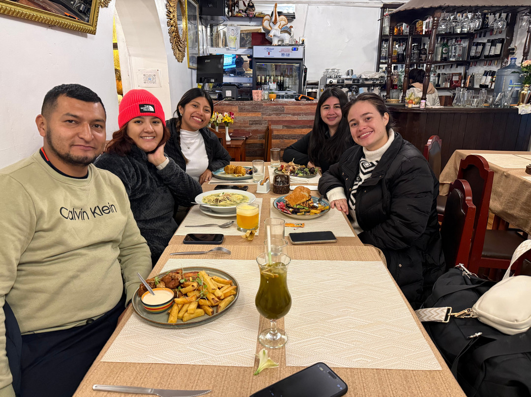 Waliki Tours Peru-库斯科必去景点