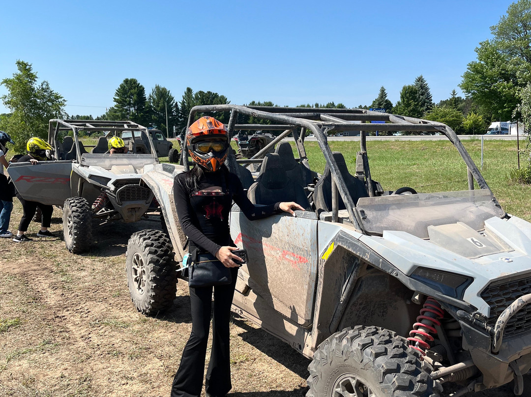 Memories Traverse City Rental-Grawn必去景点