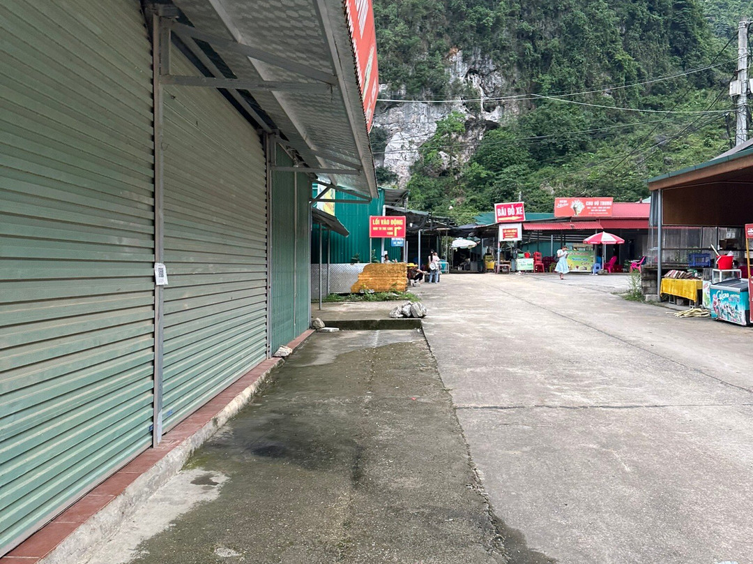 Nguom Ngao Cave-高平必去景点