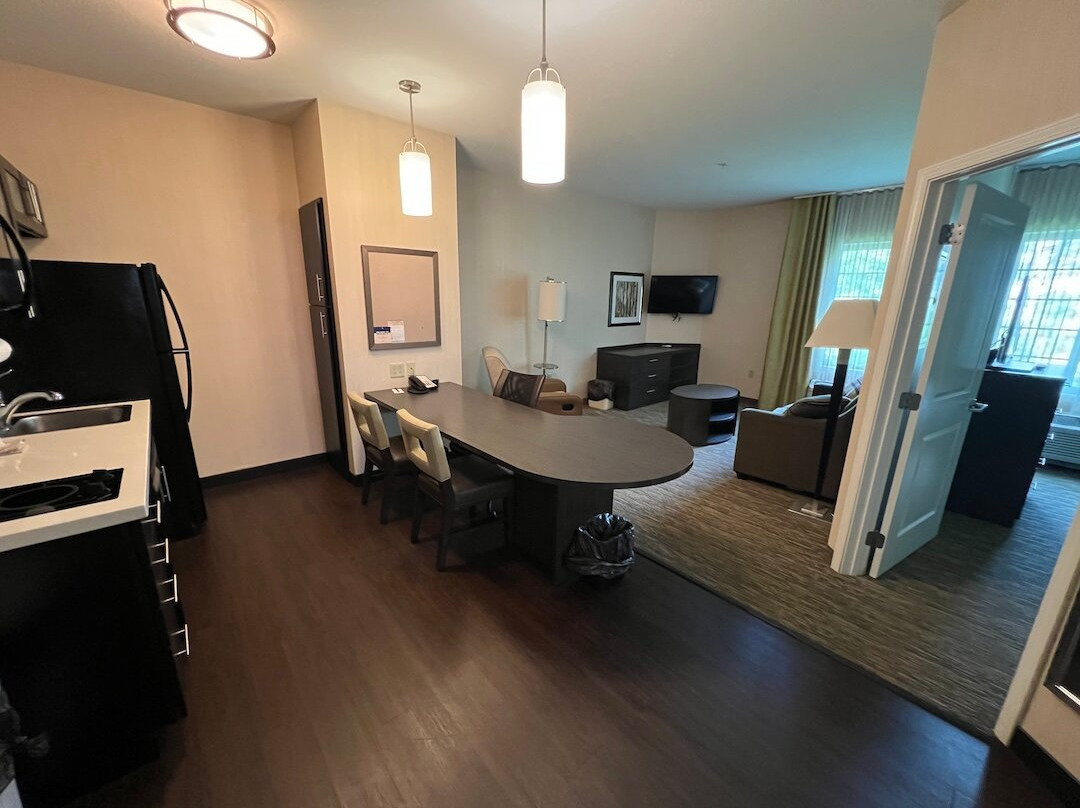 Candlewood Suites Grove City - Outlet Center by IHG主图