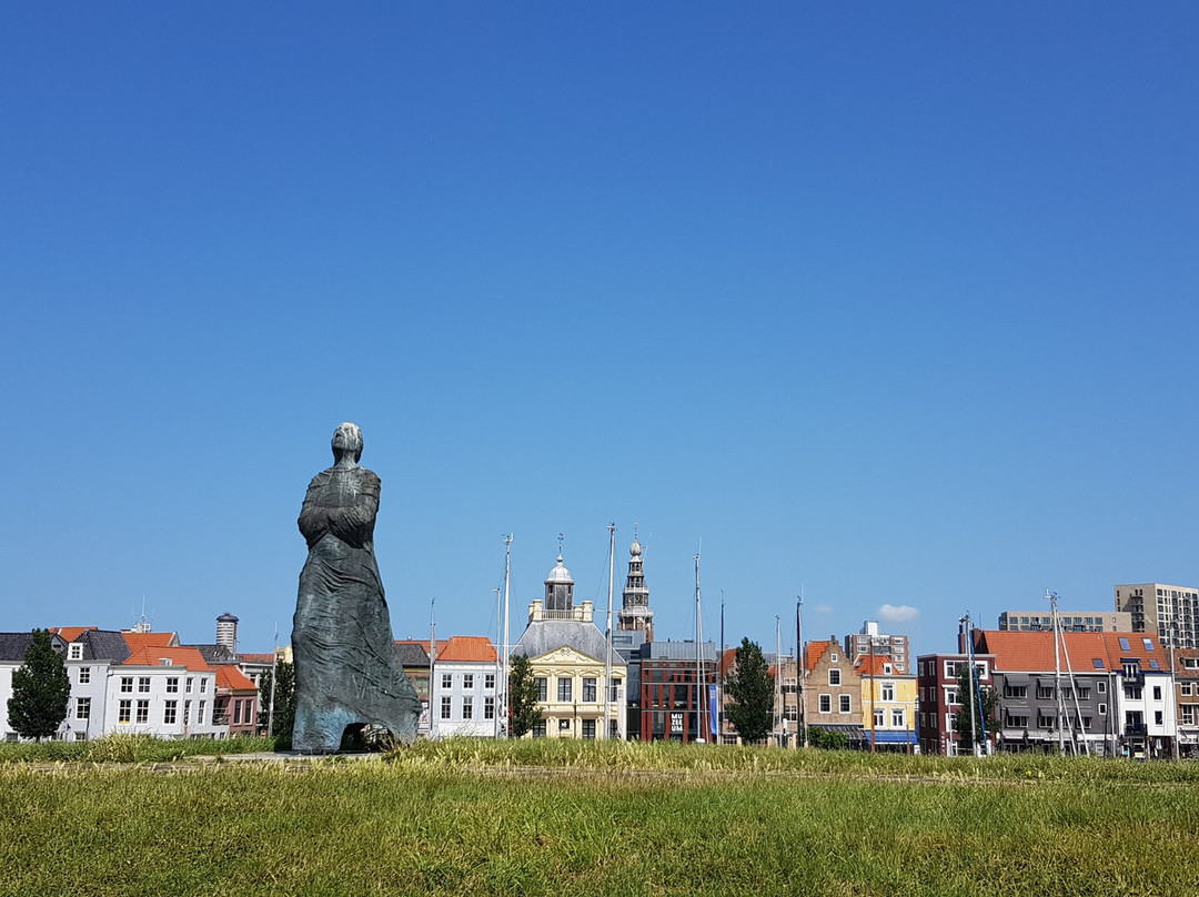 Boulevard van Vlissingen-Vlissingen必去景点