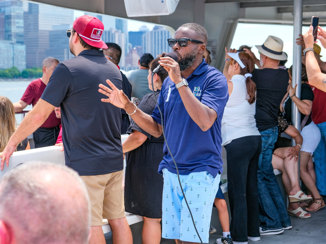 纽约水道-纽约市必去景点