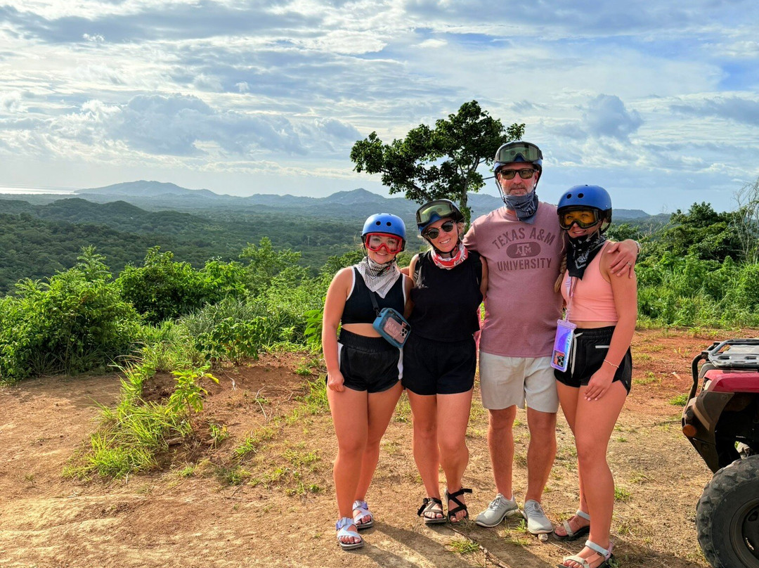 Black Stallion Eco Park & Estates-圣塔克鲁斯必去景点