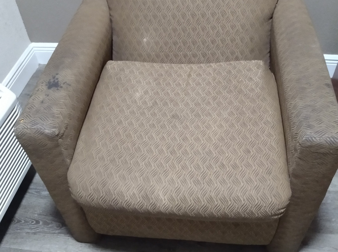 Econo Lodge Tupelo主图