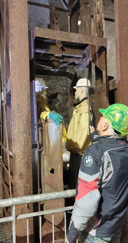 Parco Internazionale Geominerario del Raibl-Cave del Predil必去景点