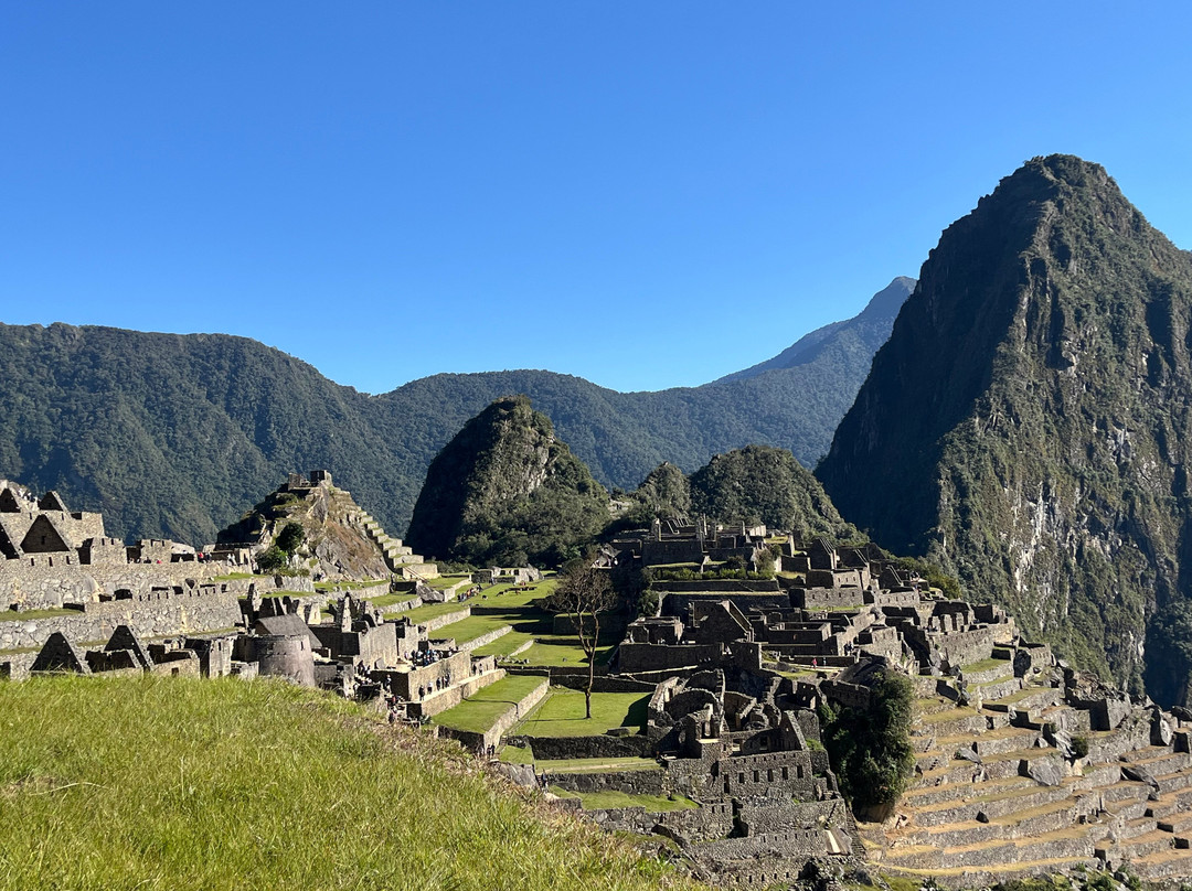 Intense Peru-库斯科必去景点