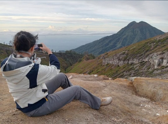 Java Experience Tour & Travel-巴纽旺宣必去景点