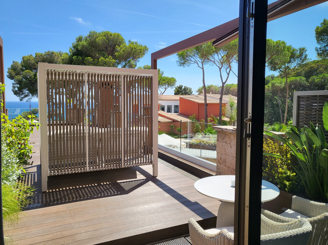 卡拉德尔丕塞勒斯水疗酒店主图