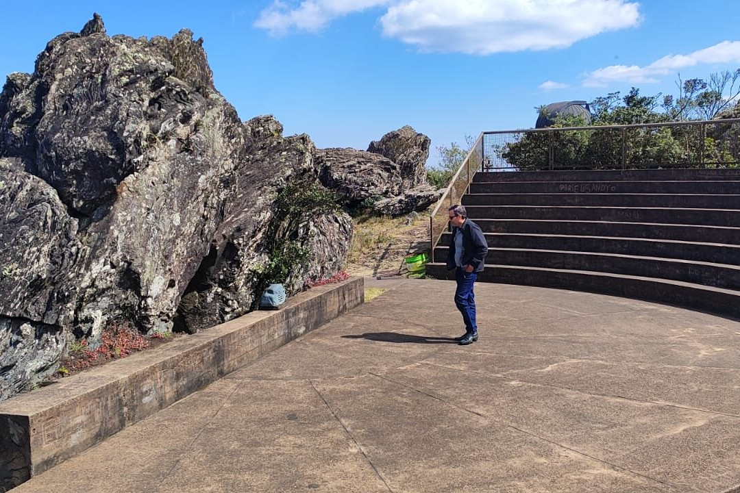 Serra da Piedade de Cima-Visconde Do Rio Branco必去景点