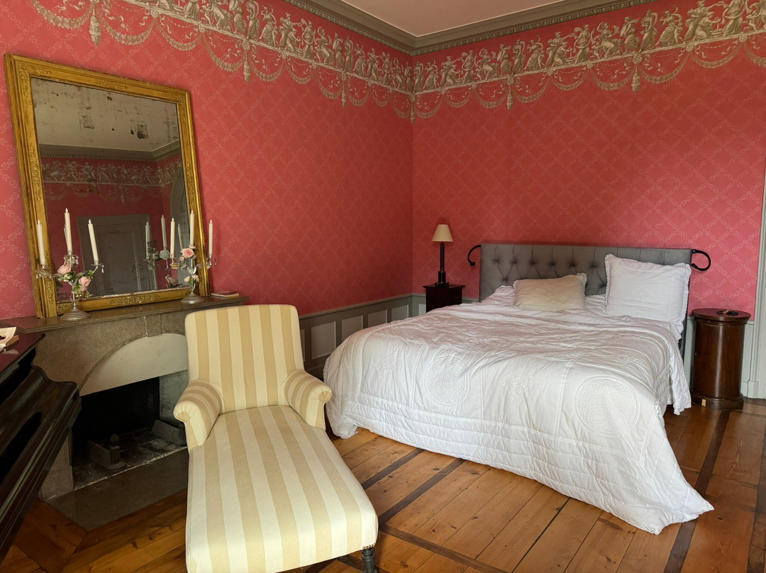 Villa Palladienne-Syam必去景点