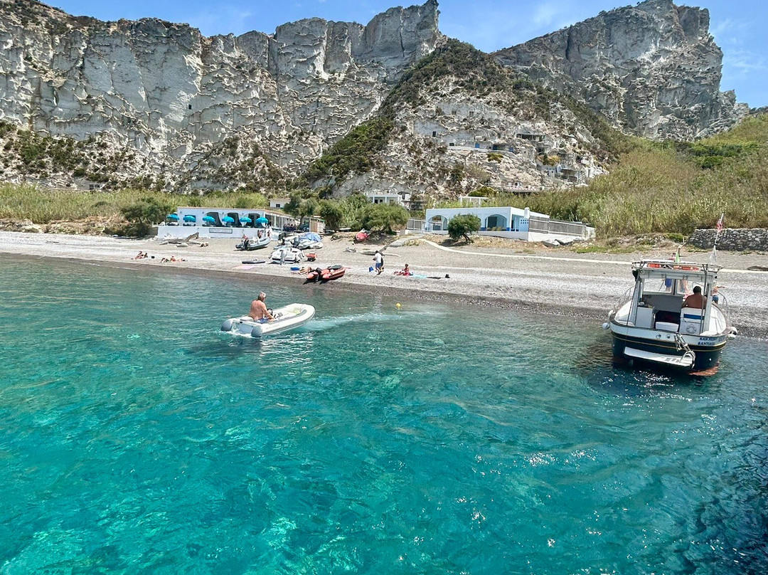 Grande Hotel Santa Domitilla主图