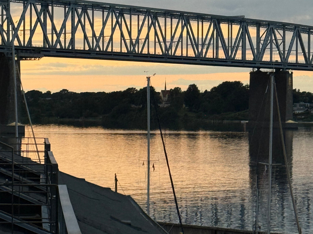 Comwell Kongebrogaarden主图