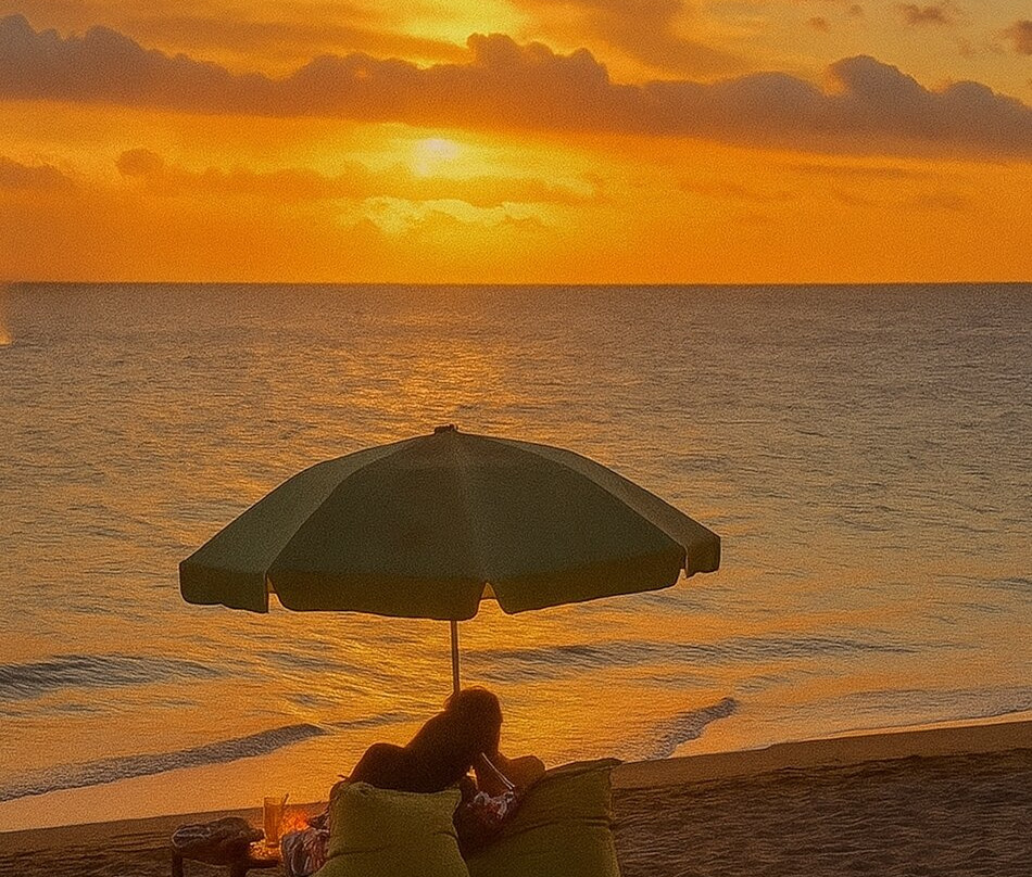 Tanjung Bias Beach-Senggigi必去景点