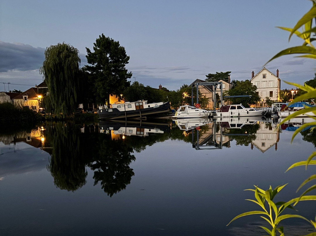 Hotel Le Maxime, BW Signature Collection主图