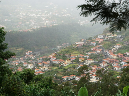 Madeira Explorers - Levada and Leisure Walks-沙尔必去景点