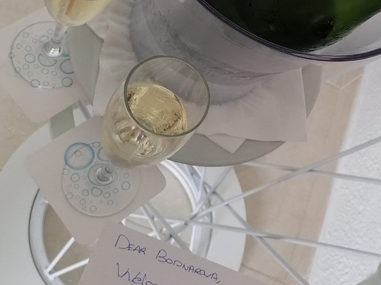 马克福特埃尔格列柯酒店主图