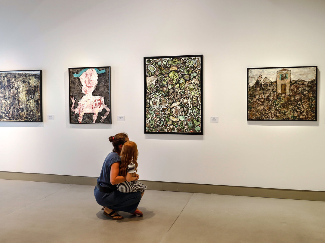 Le Doyenne-Brioude必去景点