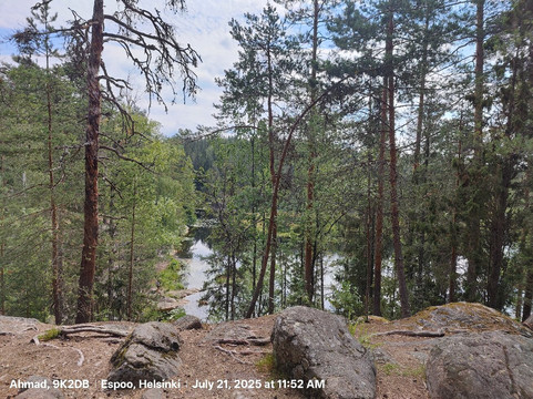 Elev8 Nature Experiences – Nuuksio Tours From Central Helsinki-赫尔辛基必去景点